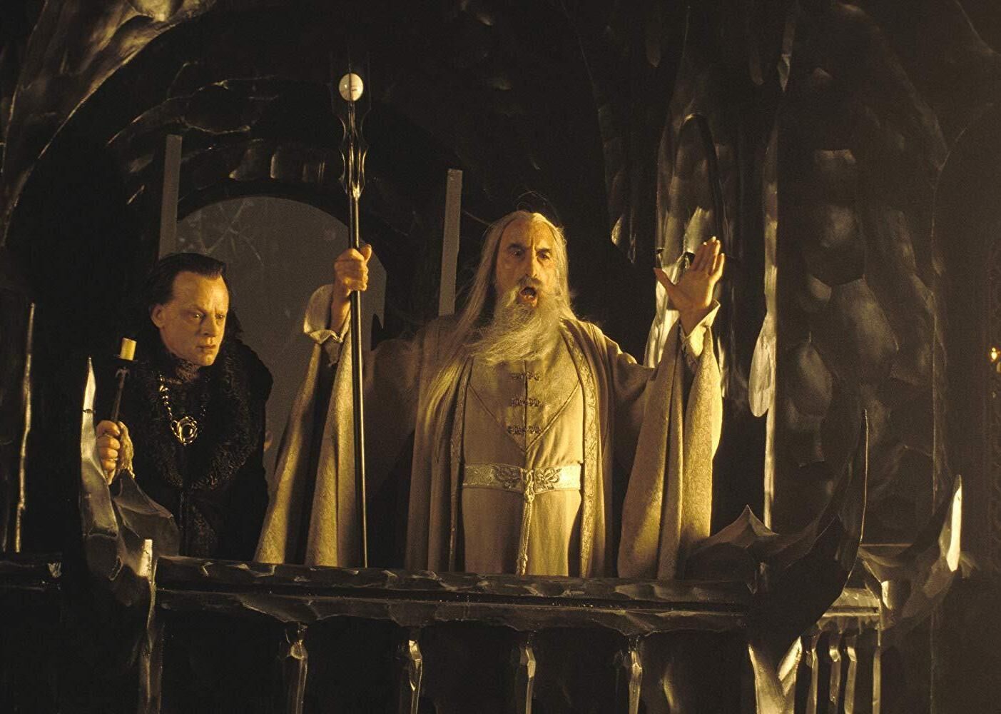 #72. The Lord of the Rings: The Two Towers (2002)